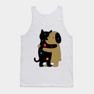 the plukan Tank Top